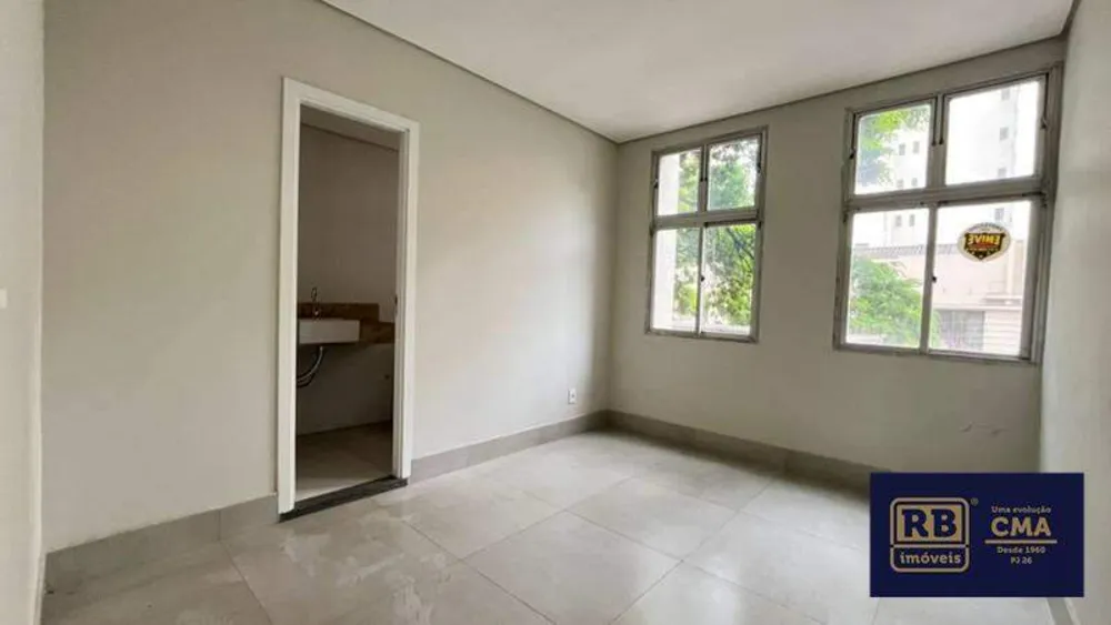 Apartamento, 2 quartos, 64 m² - Foto 3