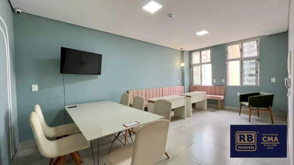 Apartamento, 2 quartos, 64 m² - Foto 1