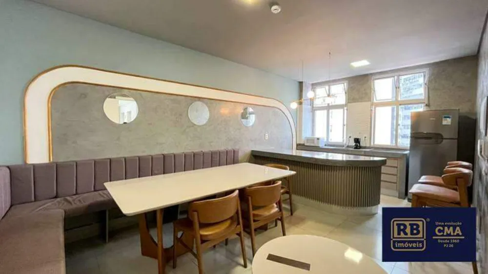 Apartamento, 2 quartos, 64 m² - Foto 4