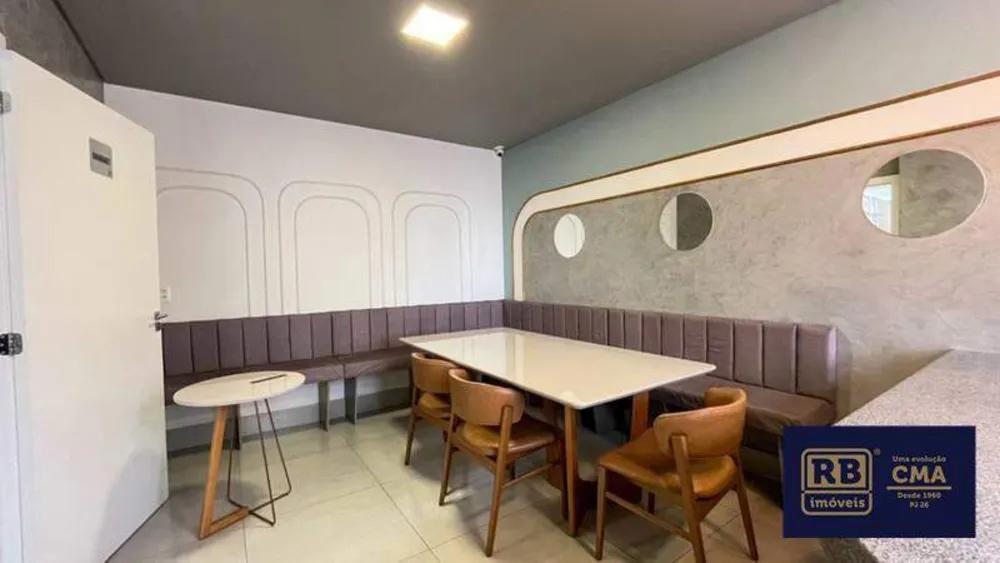 Apartamento, 2 quartos, 64 m² - Foto 5