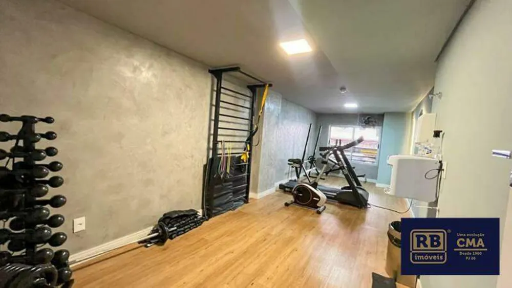 Apartamento, 2 quartos, 64 m² - Foto 9