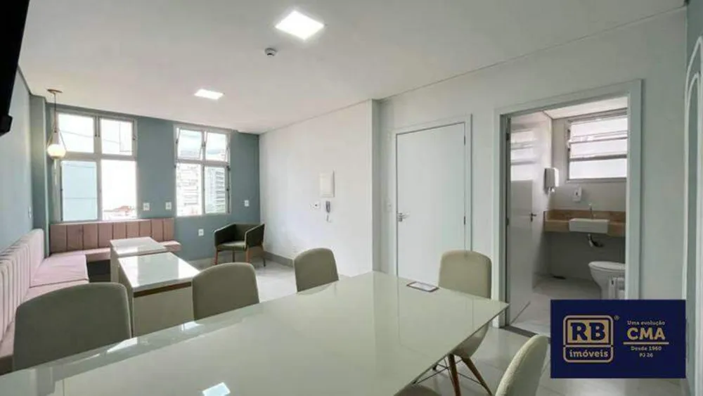 Apartamento, 2 quartos, 64 m² - Foto 7