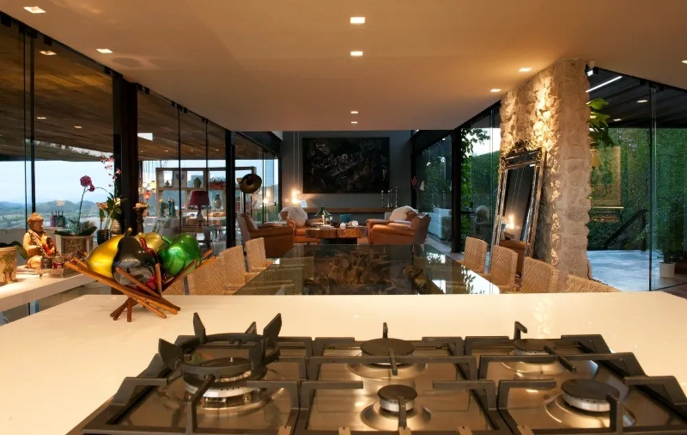 Casa, 4 quartos, 850 m² - Foto 3