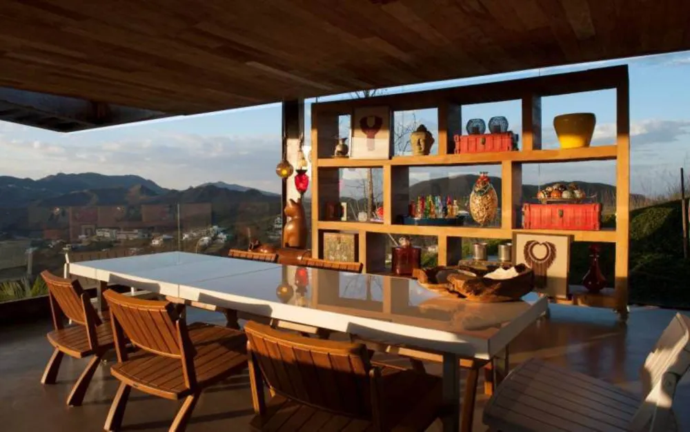 Casa, 4 quartos, 850 m² - Foto 4