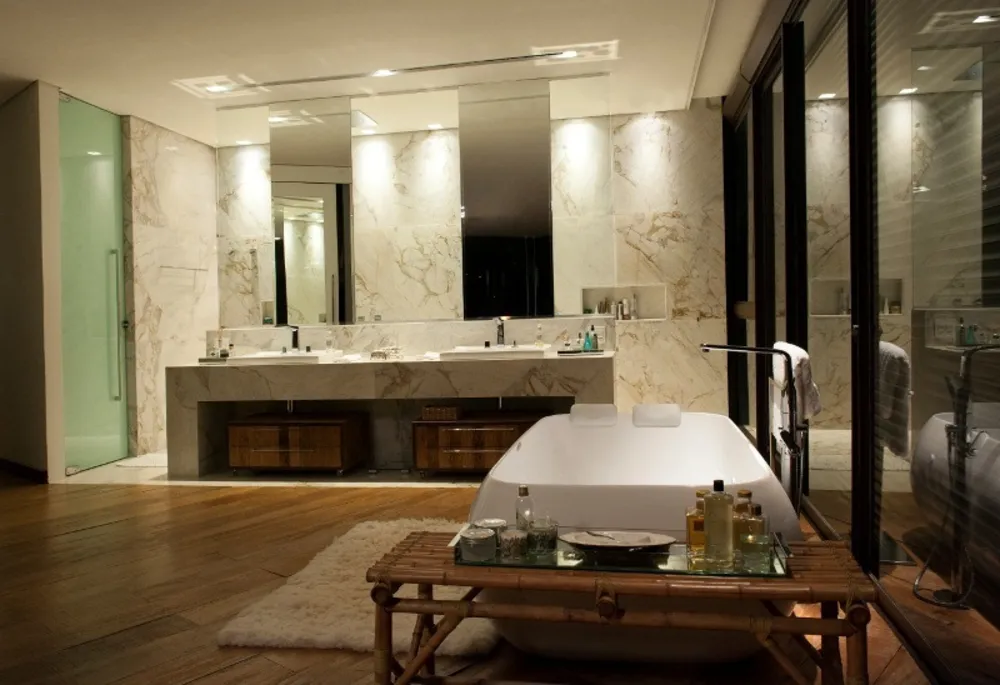 Casa, 4 quartos, 850 m² - Foto 7