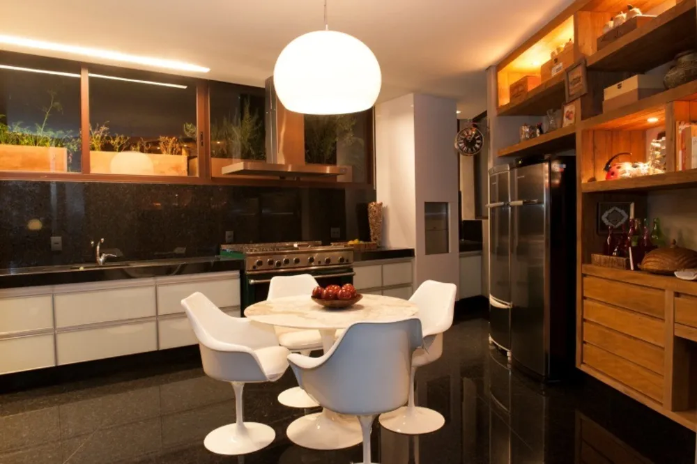 Casa, 4 quartos, 850 m² - Foto 5
