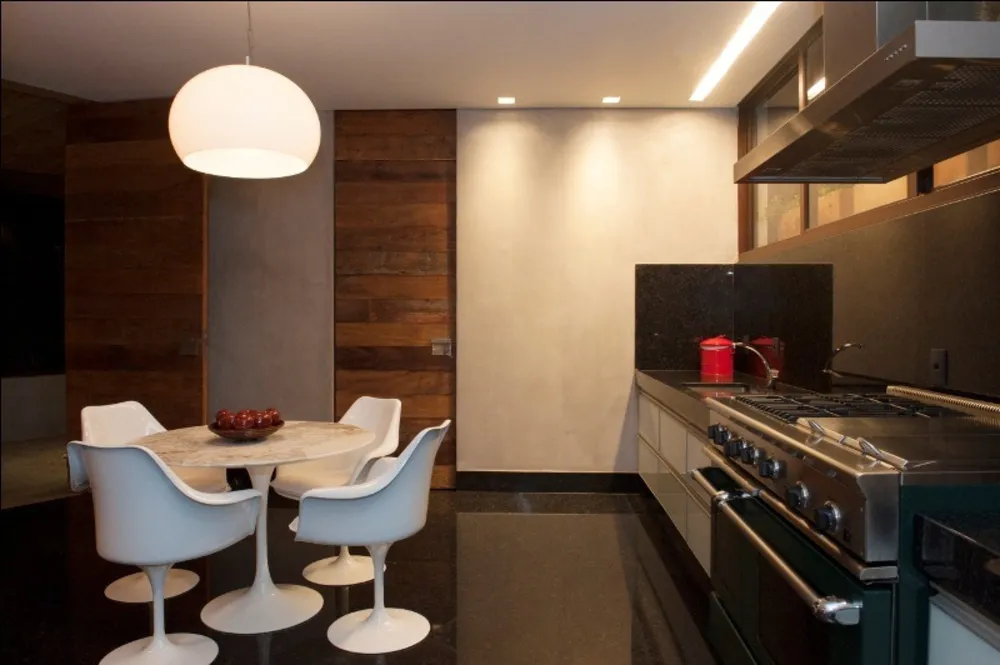 Casa, 4 quartos, 850 m² - Foto 6