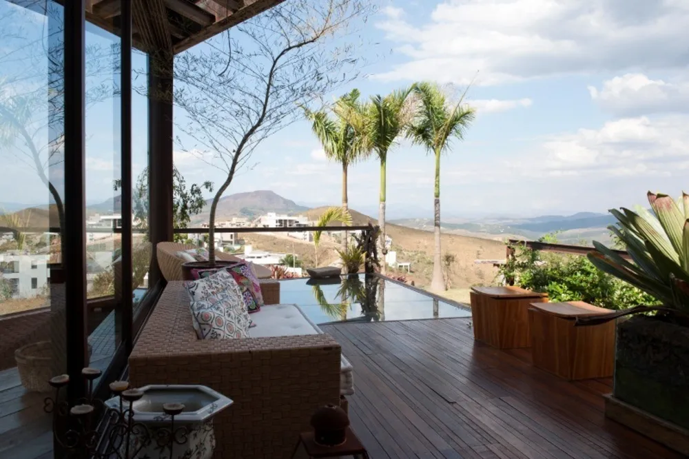 Casa, 4 quartos, 850 m² - Foto 11