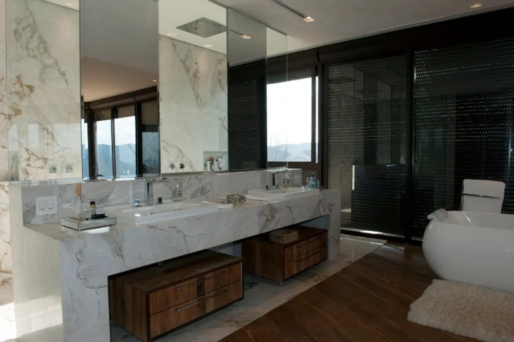 Casa, 4 quartos, 850 m² - Foto 8