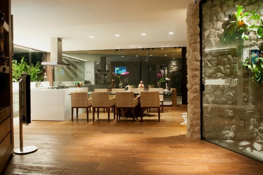 Casa, 4 quartos, 850 m² - Foto 2