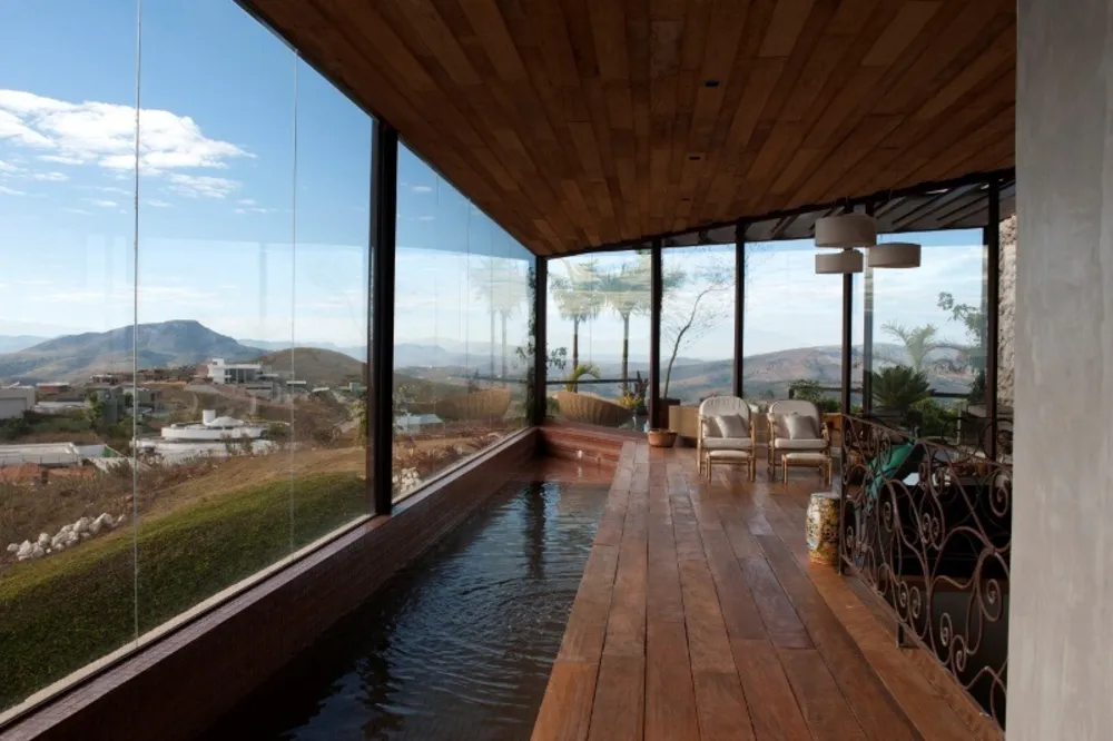 Casa, 4 quartos, 850 m² - Foto 10