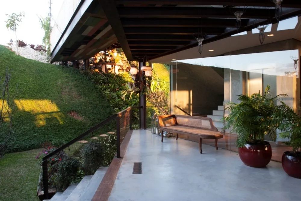 Casa, 4 quartos, 850 m² - Foto 12