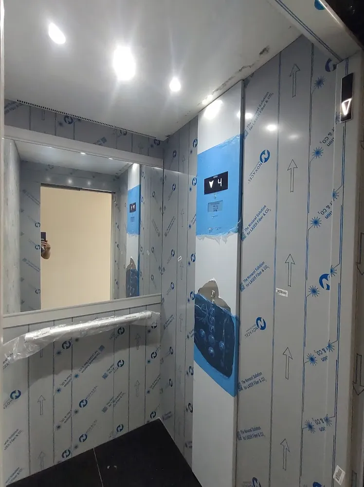 Apartamento, 4 quartos, 68 m² - Foto 9