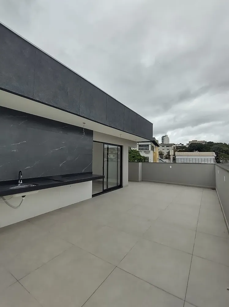 Apartamento, 4 quartos, 68 m² - Foto 2