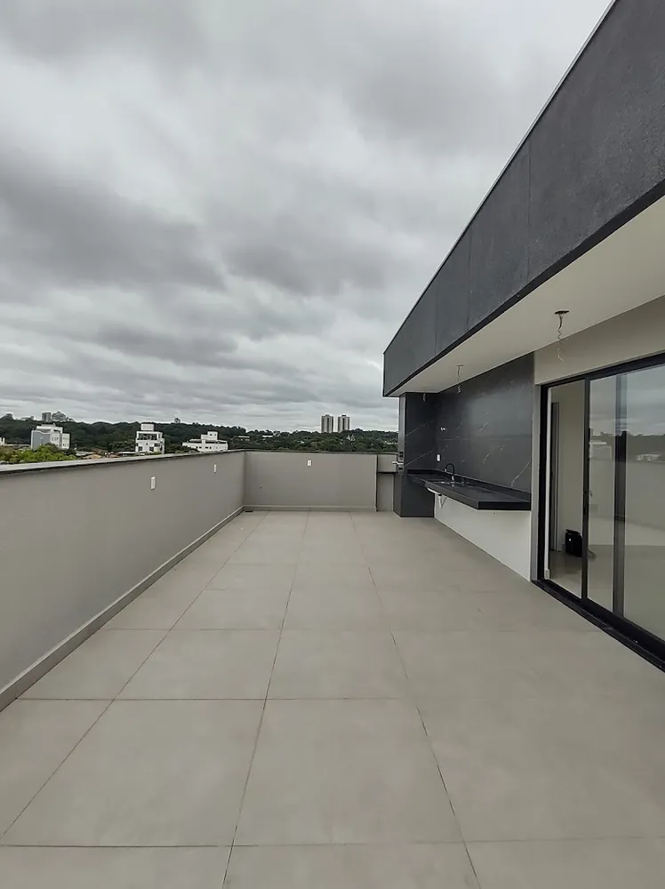 Apartamento, 4 quartos, 68 m² - Foto 1