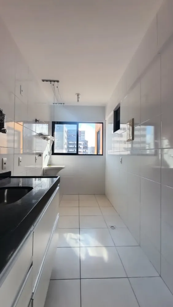 Apartamento, 3 quartos, 78 m² - Foto 2