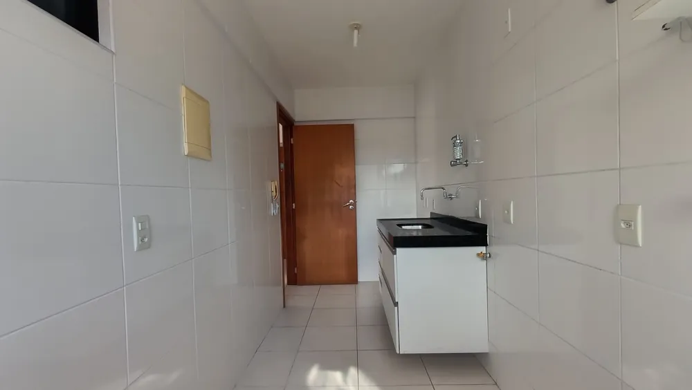 Apartamento, 3 quartos, 78 m² - Foto 3