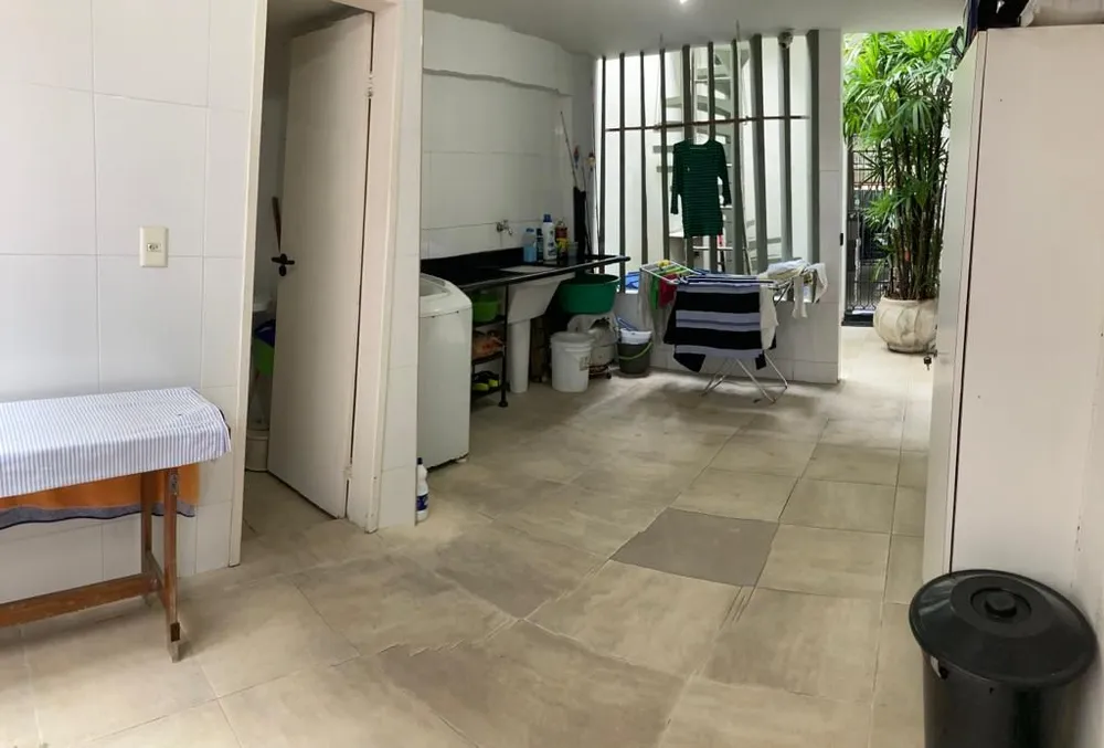 Casa, 3 quartos, 290 m² - Foto 12
