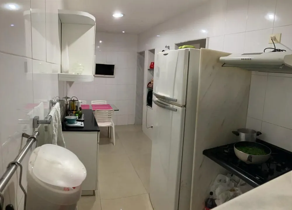 Casa, 3 quartos, 290 m² - Foto 6