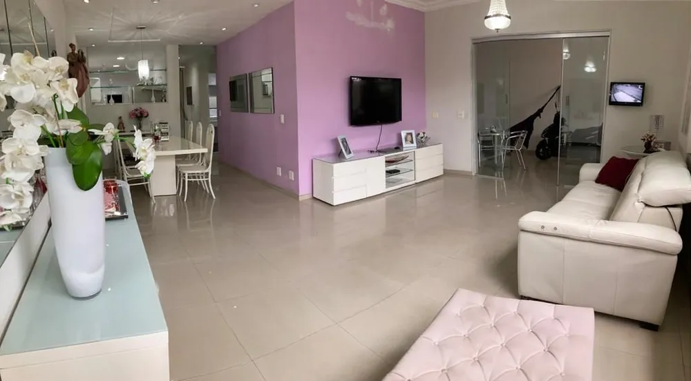Casa, 3 quartos, 290 m² - Foto 3