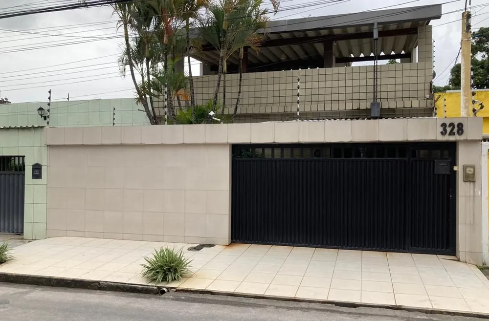 Casa, 3 quartos, 290 m² - Foto 8