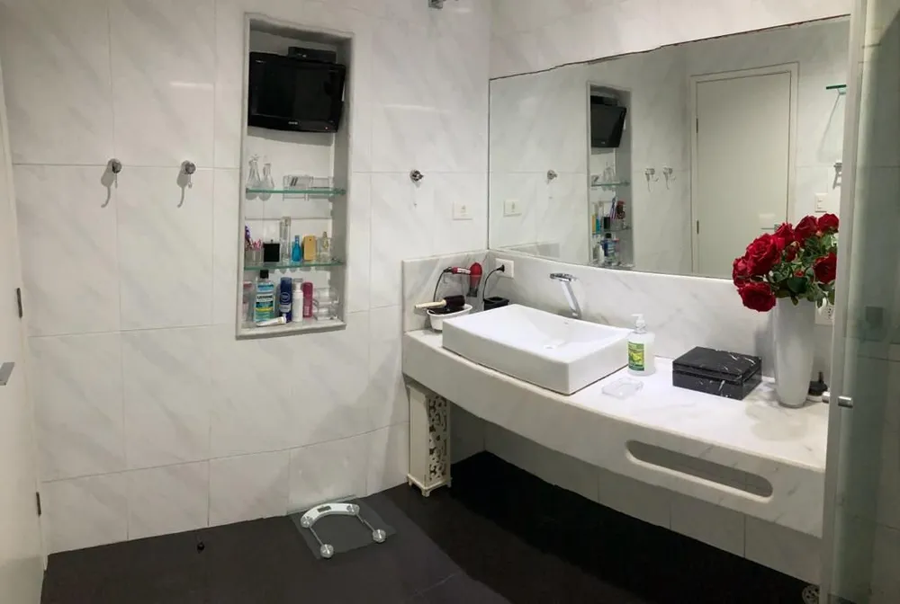 Casa, 3 quartos, 290 m² - Foto 10