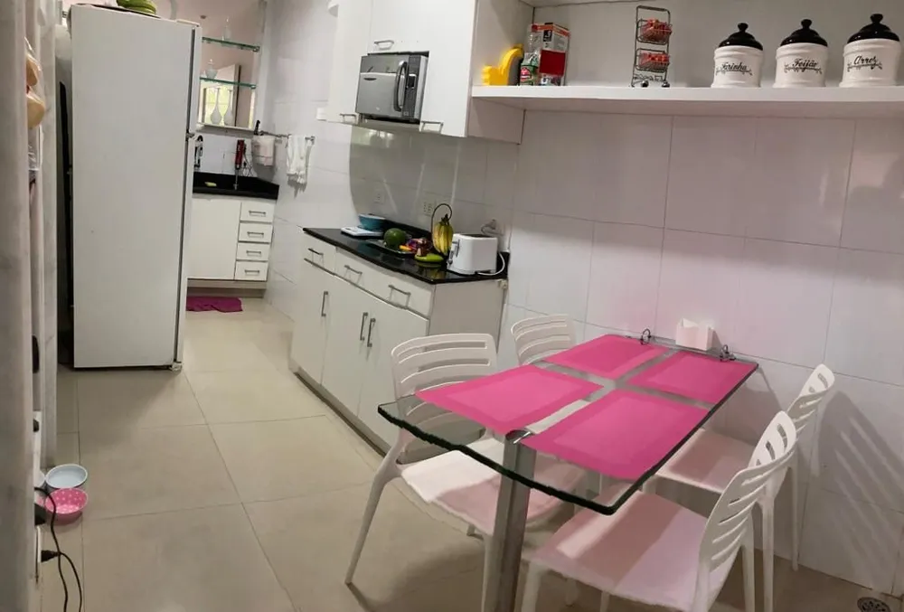 Casa, 3 quartos, 290 m² - Foto 6