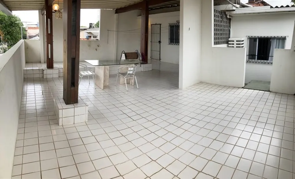 Casa, 3 quartos, 290 m² - Foto 16