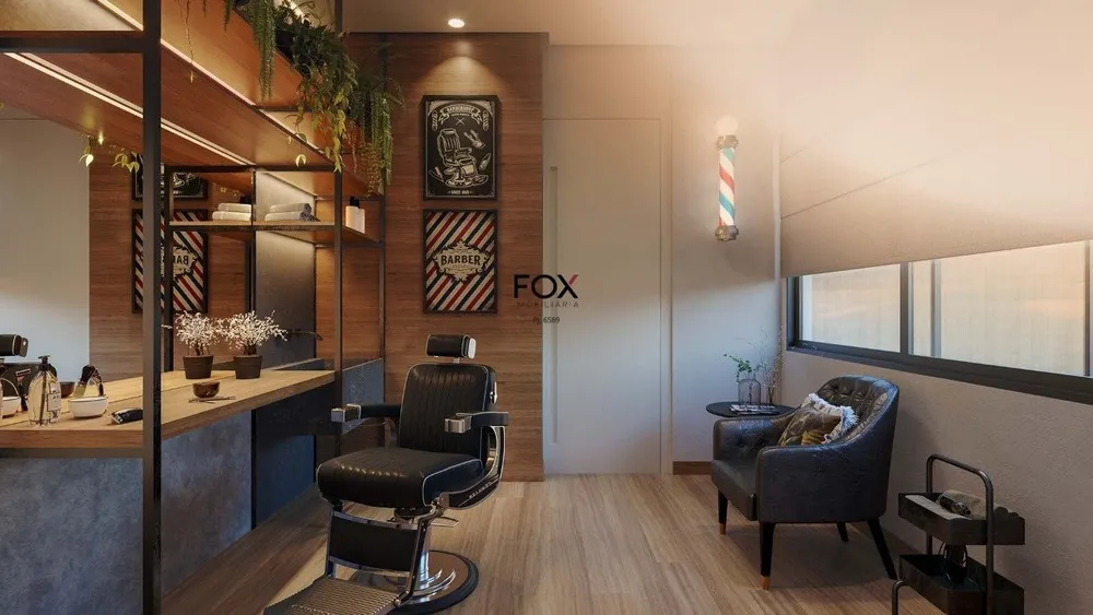 Apartamento, 4 quartos, 249 m² - Foto 3