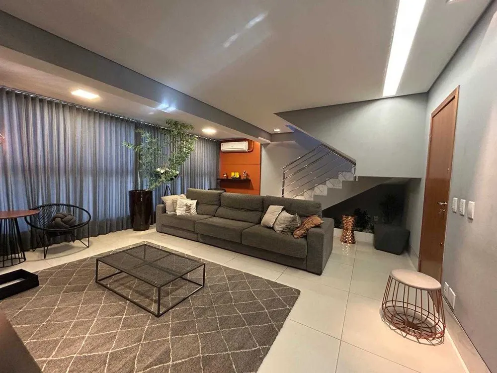Cobertura, 3 quartos, 273 m² - Foto 5