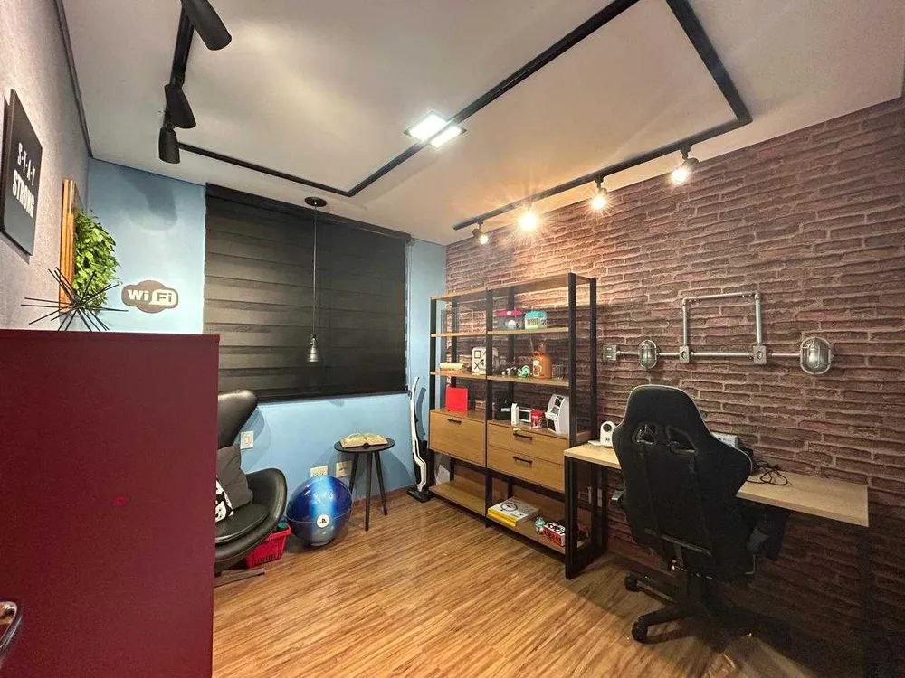 Cobertura, 3 quartos, 273 m² - Foto 6