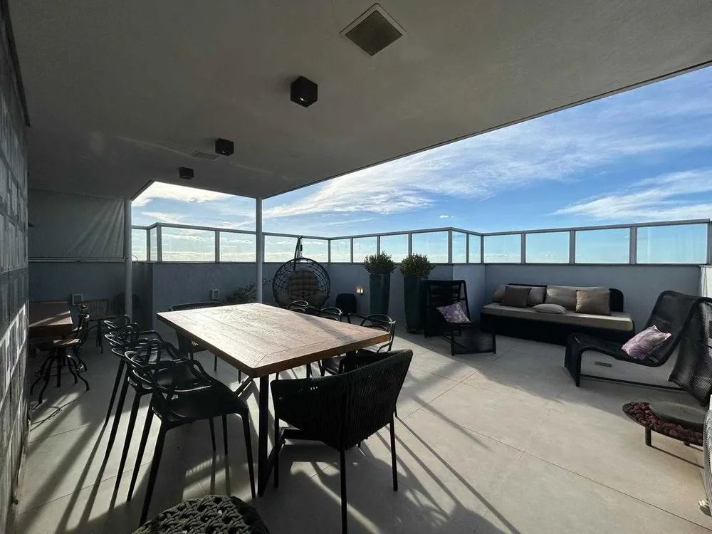 Cobertura, 3 quartos, 273 m² - Foto 10