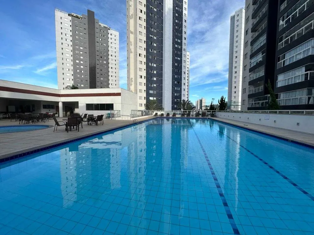 Cobertura, 3 quartos, 273 m² - Foto 1