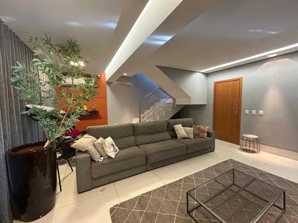 Cobertura, 3 quartos, 273 m² - Foto 4