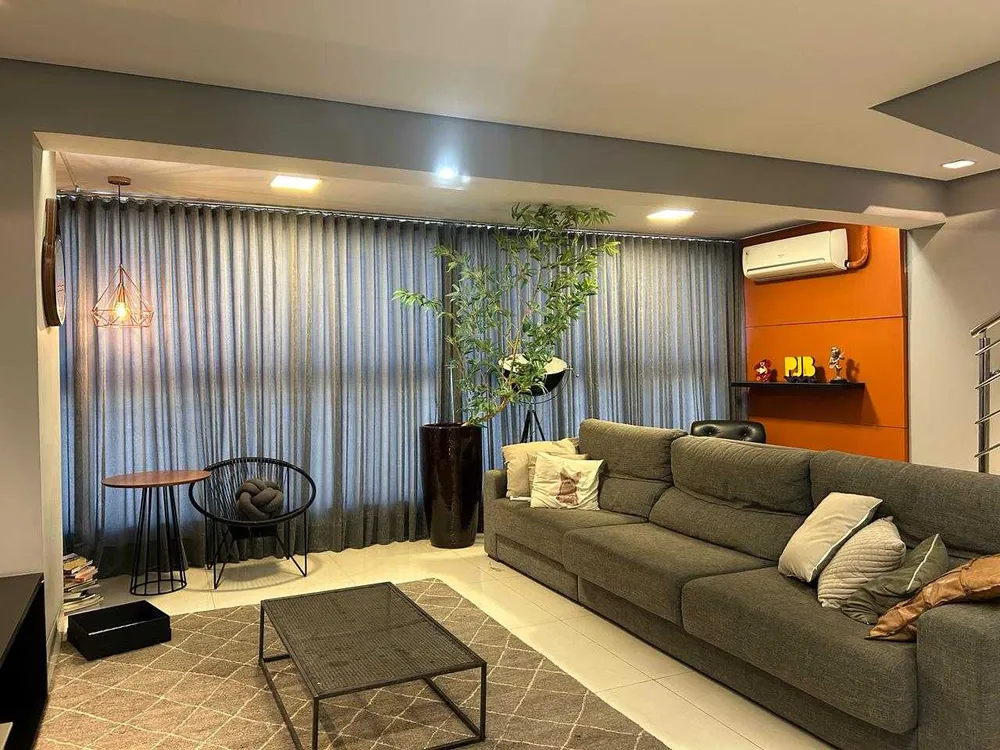 Cobertura, 3 quartos, 273 m² - Foto 3