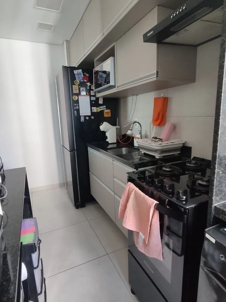 Apartamento, 3 quartos, 67 m² - Foto 9