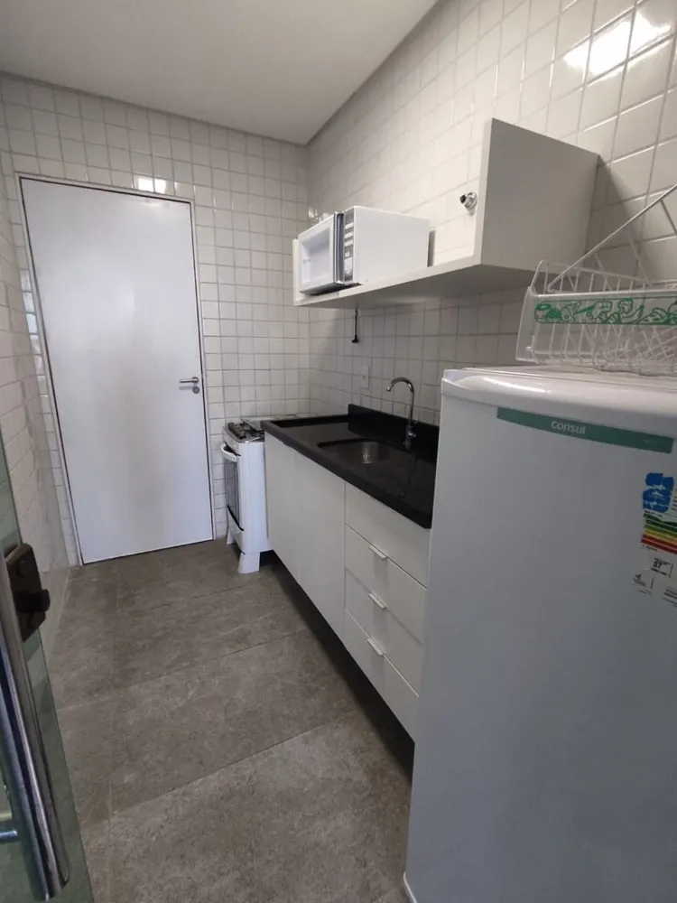 Apartamento, 3 quartos, 67 m² - Foto 12