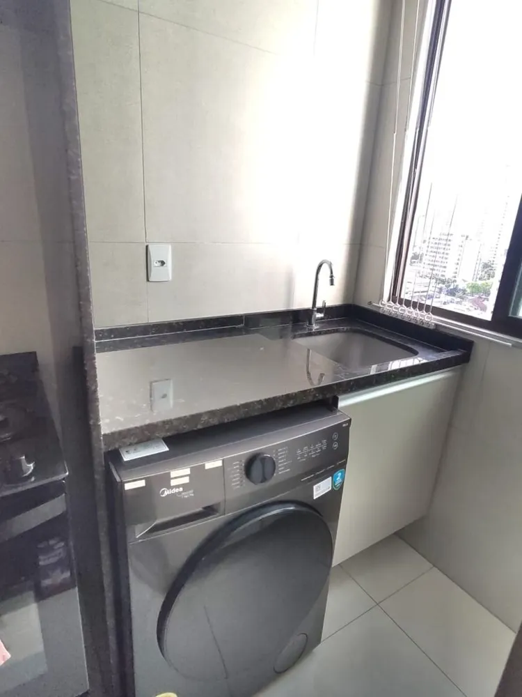 Apartamento, 3 quartos, 67 m² - Foto 10