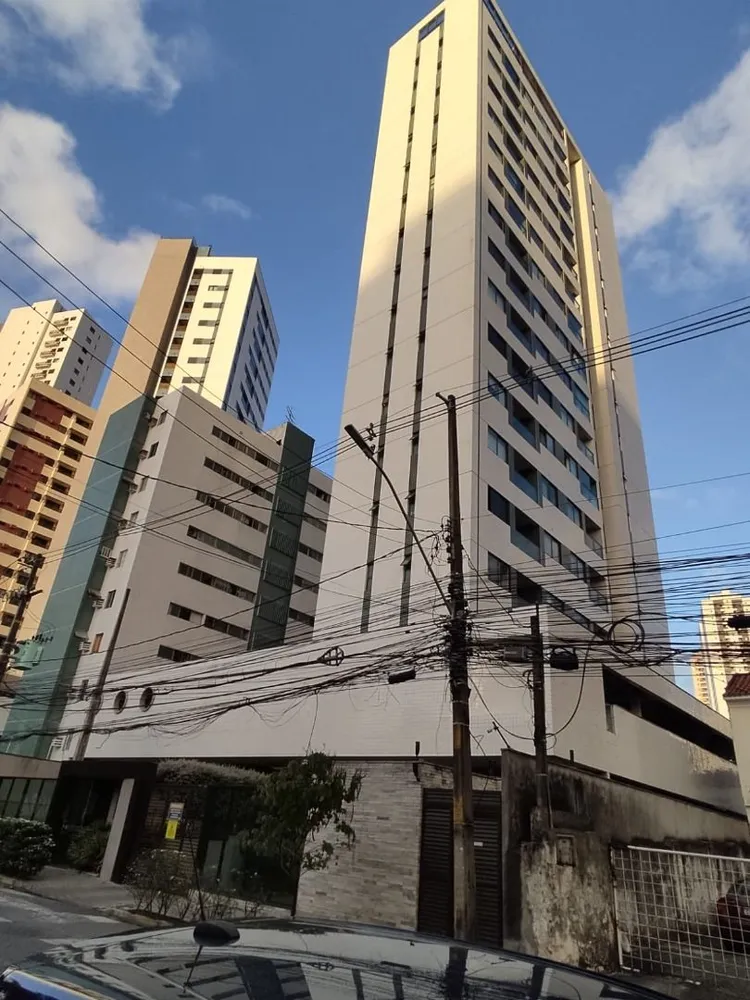 Apartamento, 3 quartos, 67 m² - Foto 1