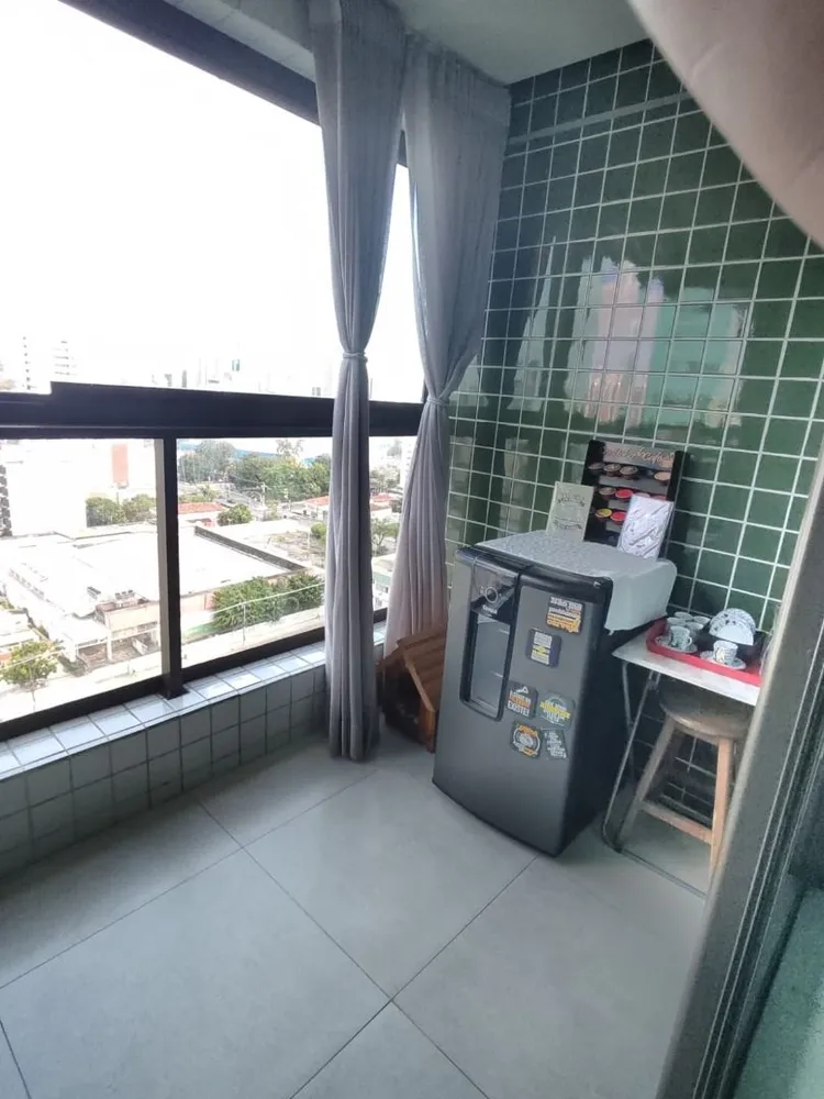 Apartamento, 3 quartos, 67 m² - Foto 3