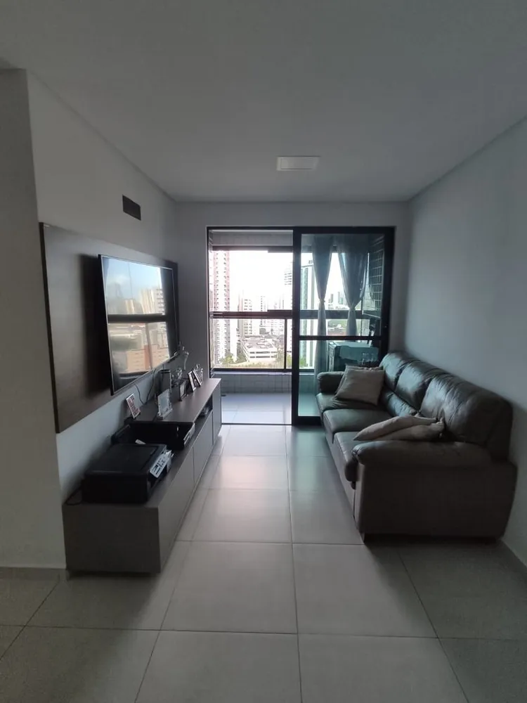Apartamento, 3 quartos, 67 m² - Foto 4