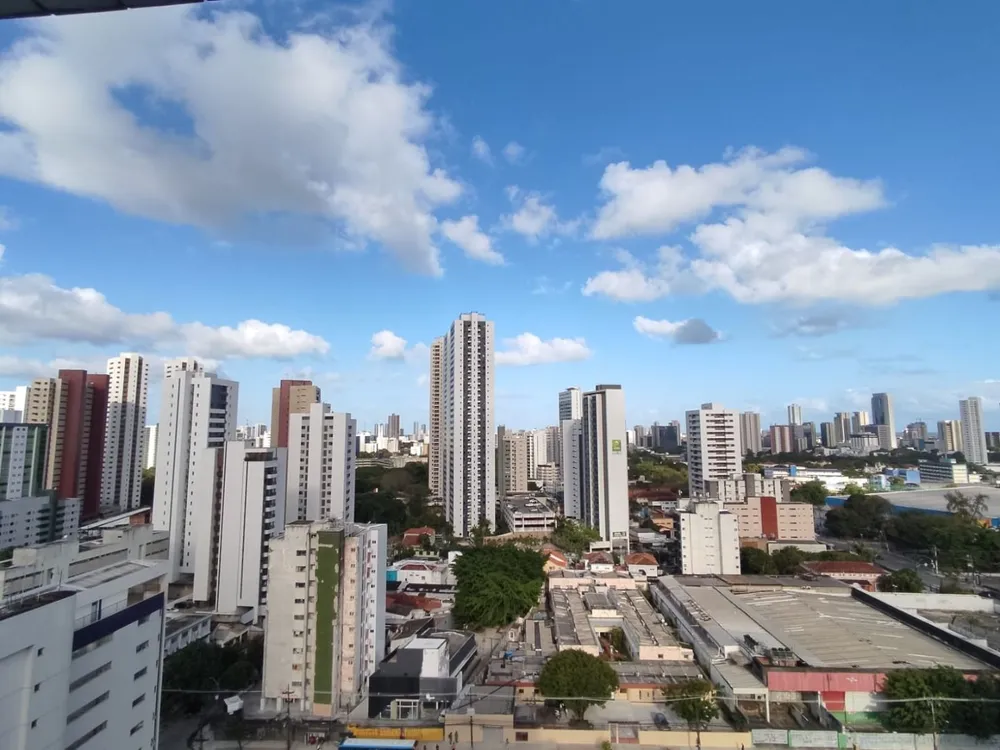 Apartamento, 3 quartos, 67 m² - Foto 2