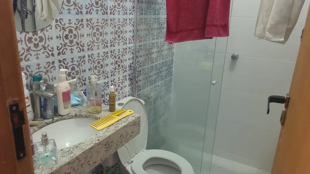 Casa de Condomínio, 4 quartos - Foto 6
