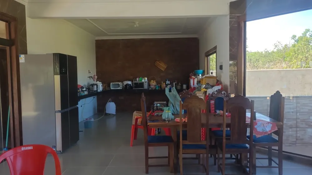Casa de Condomínio, 4 quartos - Foto 5