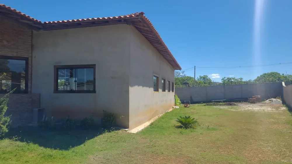 Casa de Condomínio, 4 quartos - Foto 9