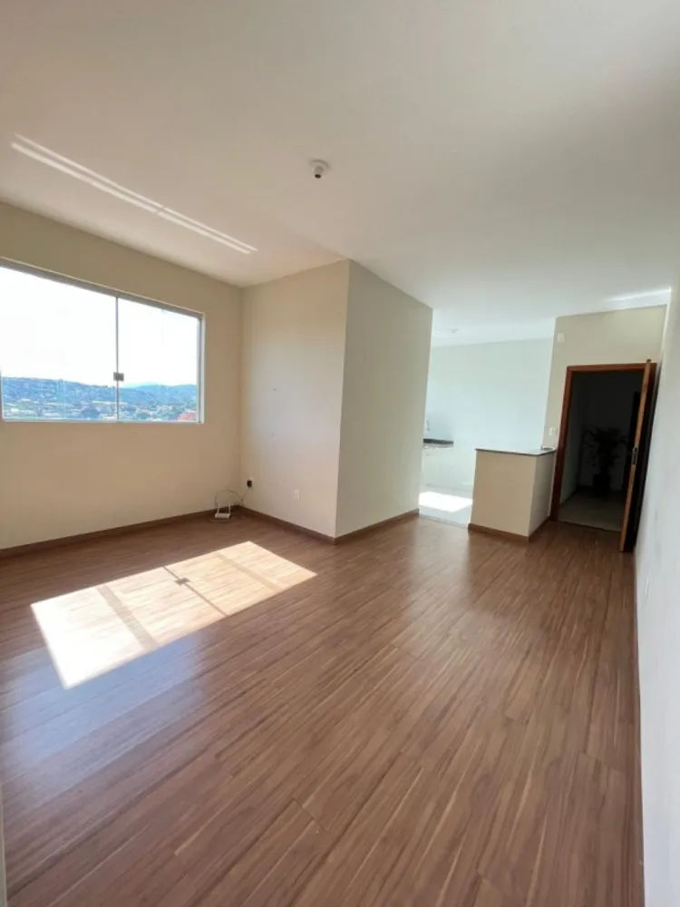 Apartamento, 2 quartos, 61 m² - Foto 1