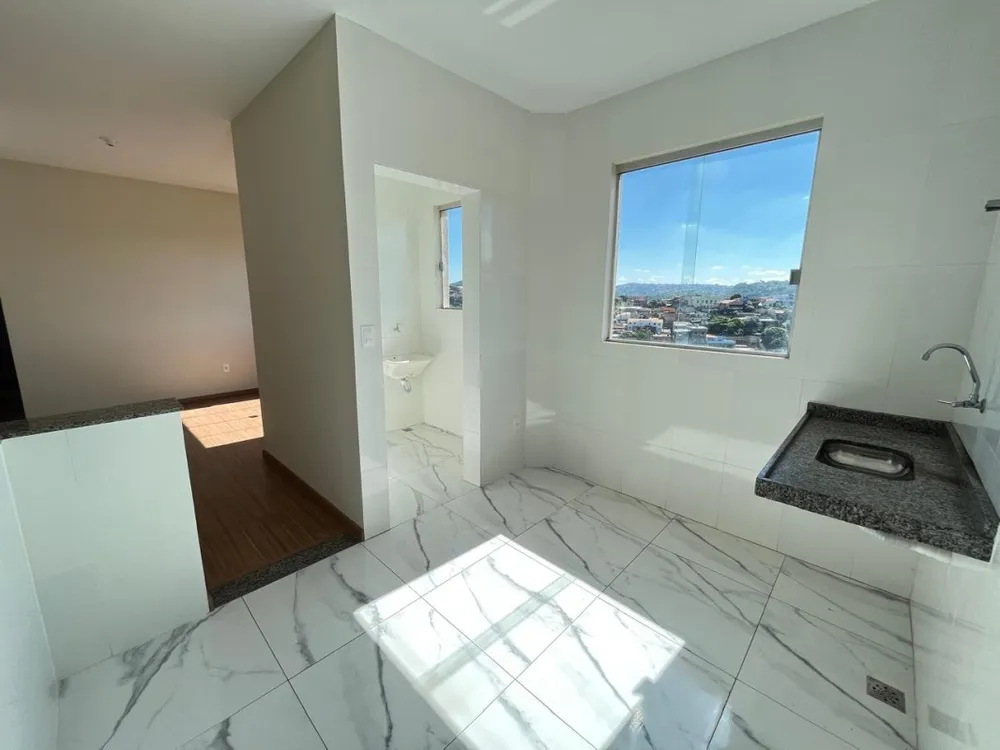 Apartamento, 2 quartos, 61 m² - Foto 2