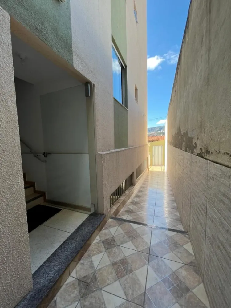 Apartamento, 2 quartos, 61 m² - Foto 4