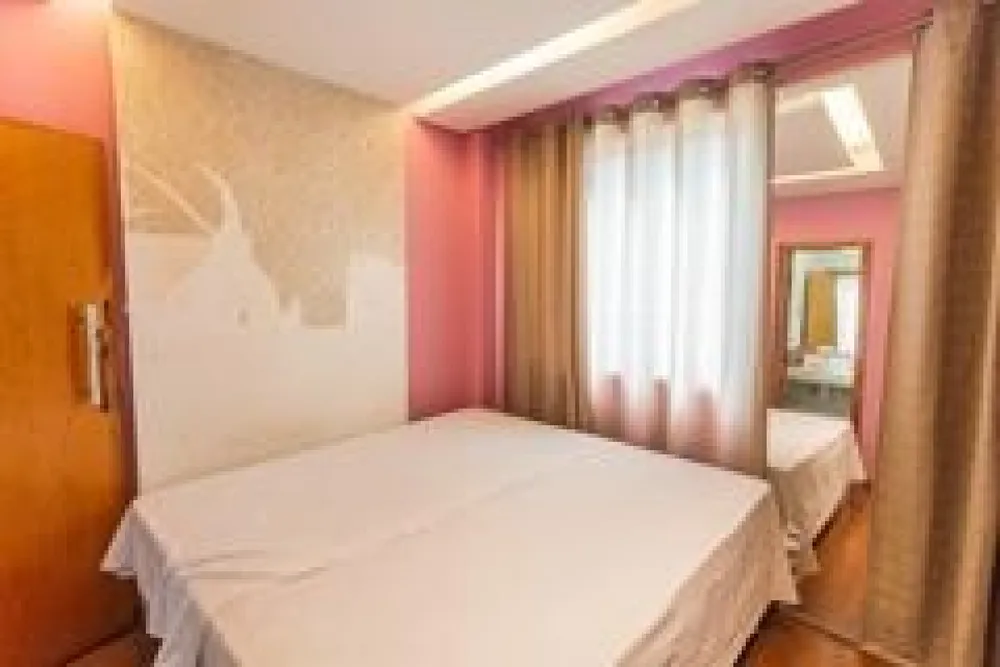 Apartamento, 3 quartos, 85 m² - Foto 3