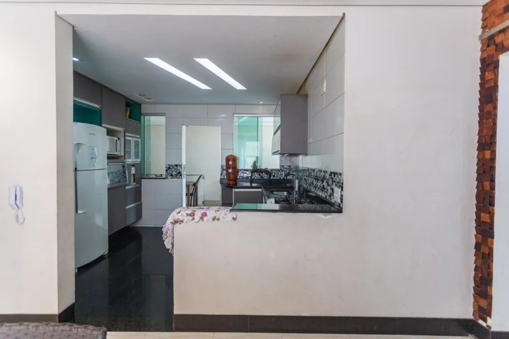 Apartamento, 3 quartos, 85 m² - Foto 1